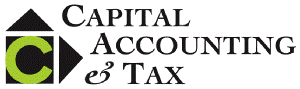Capital Accounting and Tax